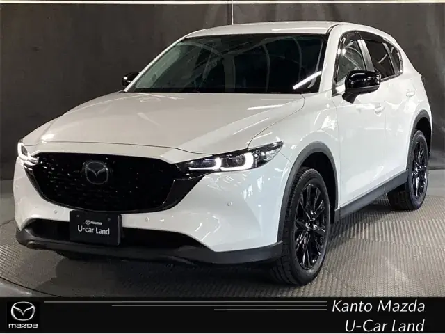 Mitsubishi Cx-5