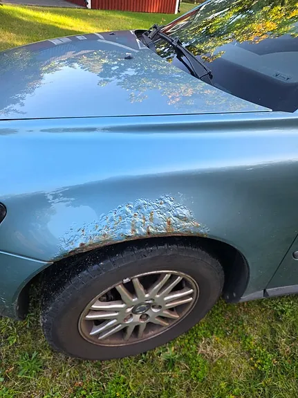 Volvo V50 2007 photo 3