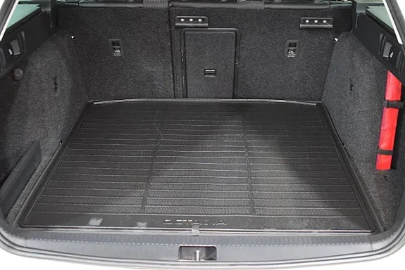 Skoda Octavia 2020 photo 5