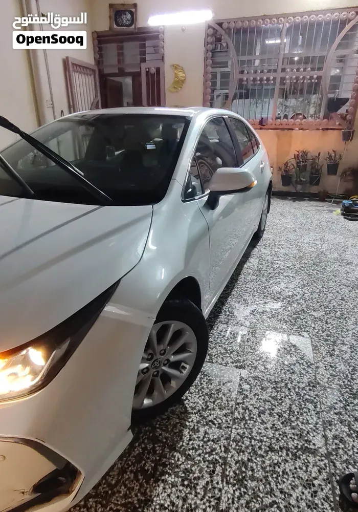 Toyota Corolla 2022 photo 4