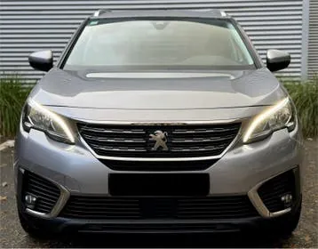 Peugeot 5008 2019 photo 2