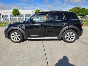 Mini Countryman 2020 photo 3