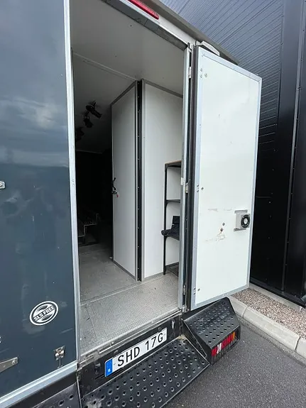 Renault Master 2016 photo 5