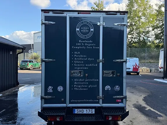 Renault Master 2016 photo 4