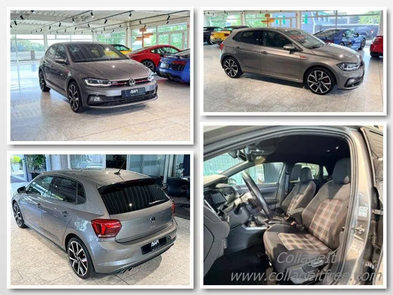 Volkswagen Polo Gti