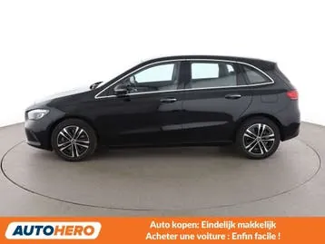 Mercedes-Benz B-Klasse 250 B 250E Progressive 2024 photo 3