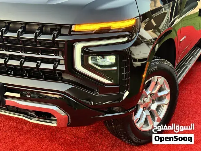 Chevrolet Tahoe 2026 photo 4