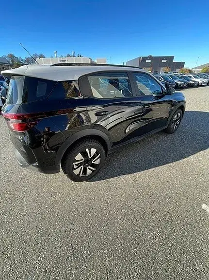 Opel Frontera 2026 photo 4