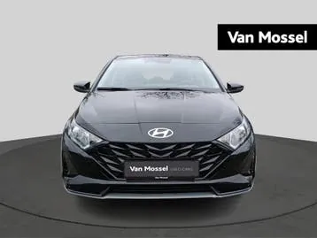 Hyundai I20 2024 photo 2