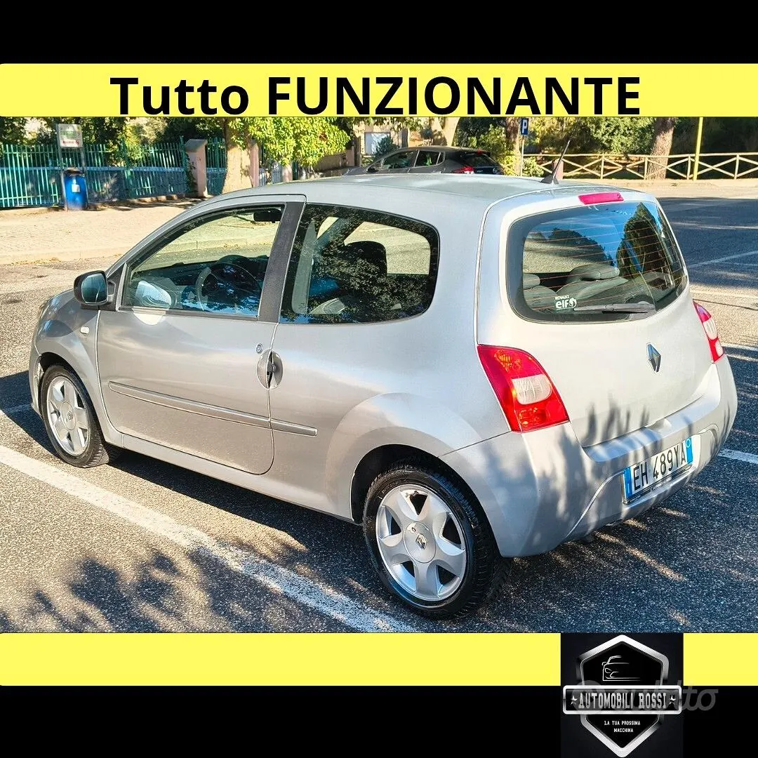 Renault Twingo 2011 photo 3