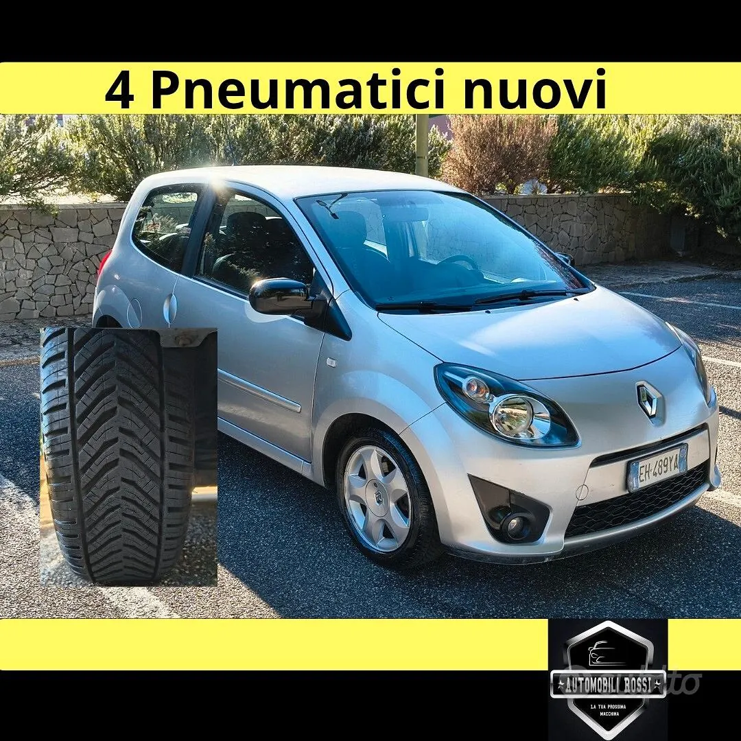 Renault Twingo 2011 photo 2