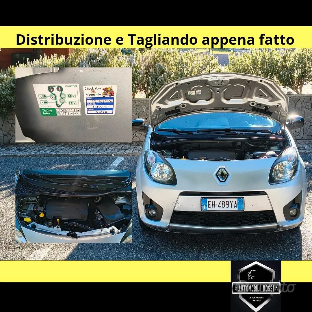 Renault Twingo 2011 photo 4