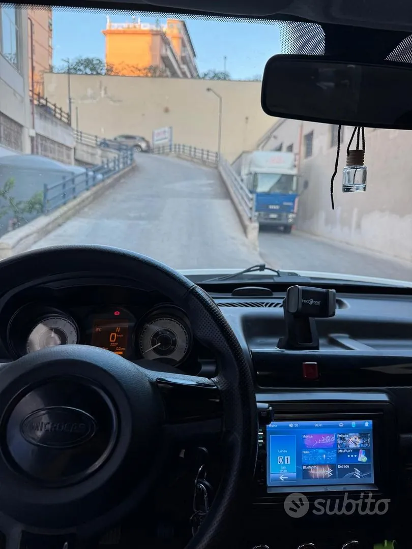 Microcar M.Go 2017 photo 4