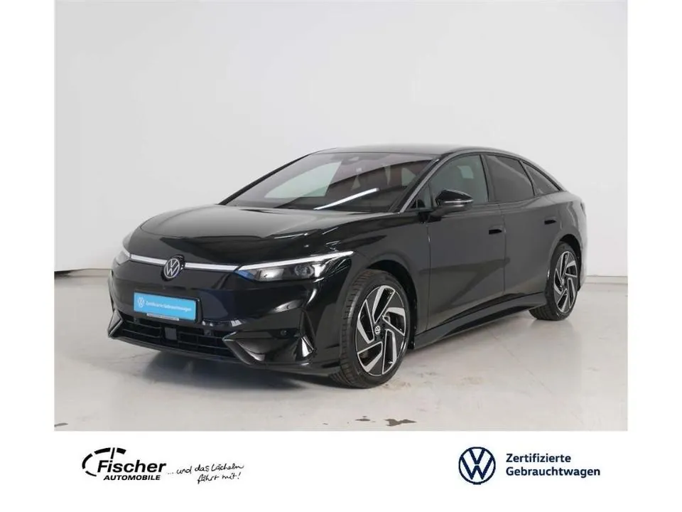 Volkswagen Id.7 Pro