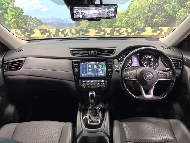 Nissan Extreirail 2021 photo 2