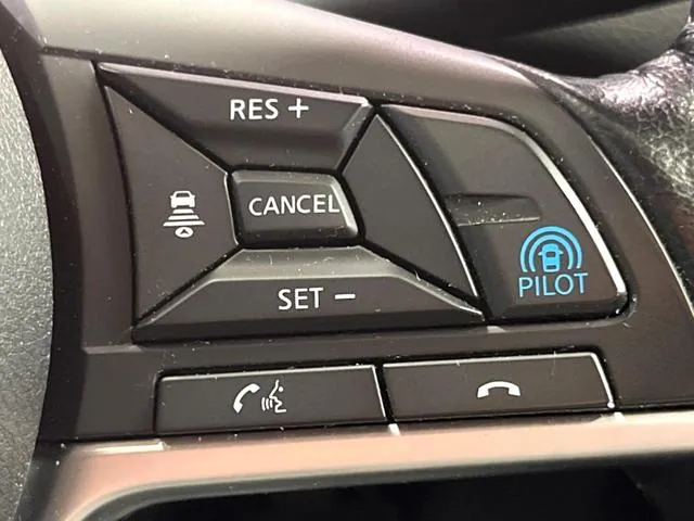 Nissan Extreirail 2021 photo 5