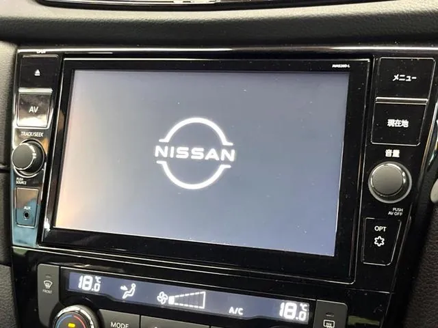 Nissan Extreirail 2021 photo 3