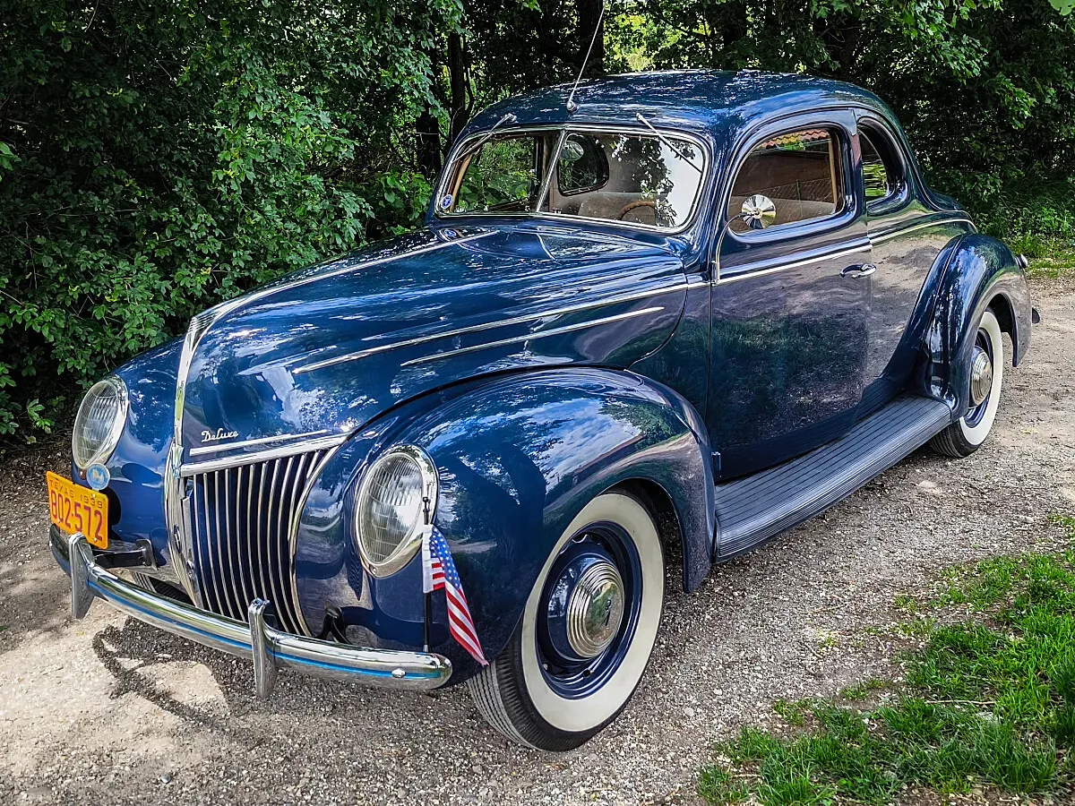 Ford Sonstige