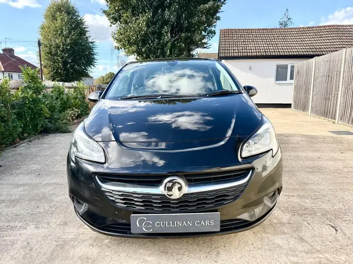 Vauxhall Corsa 2019 photo 3