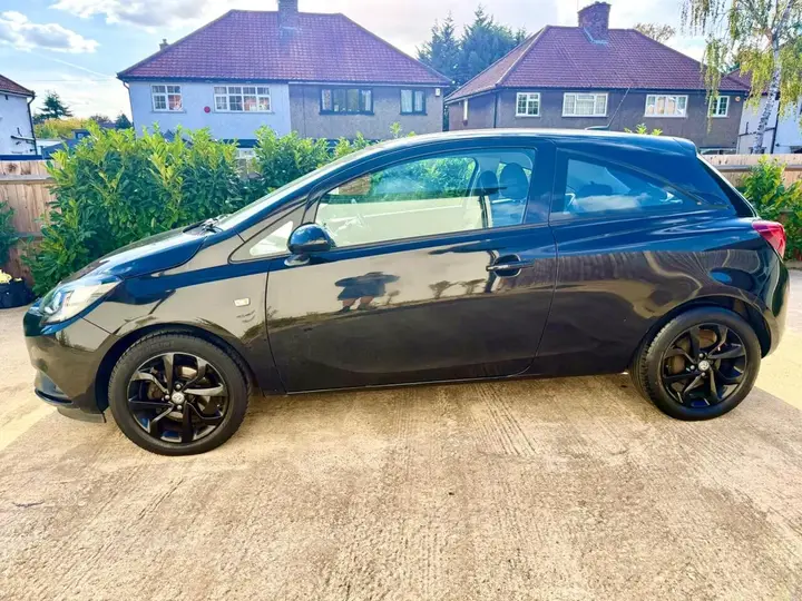 Vauxhall Corsa 2019 photo 5