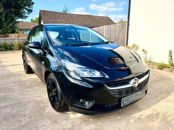 Vauxhall Corsa 2019 photo 2