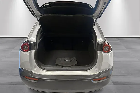 Mazda Mx-30 2021 photo 5
