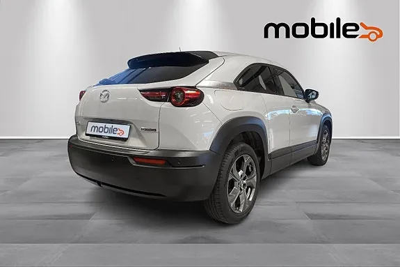 Mazda Mx-30 2021 photo 3