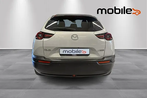Mazda Mx-30 2021 photo 4