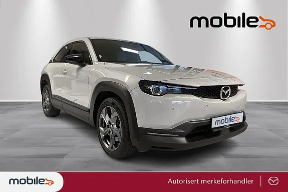 Mazda Mx-30