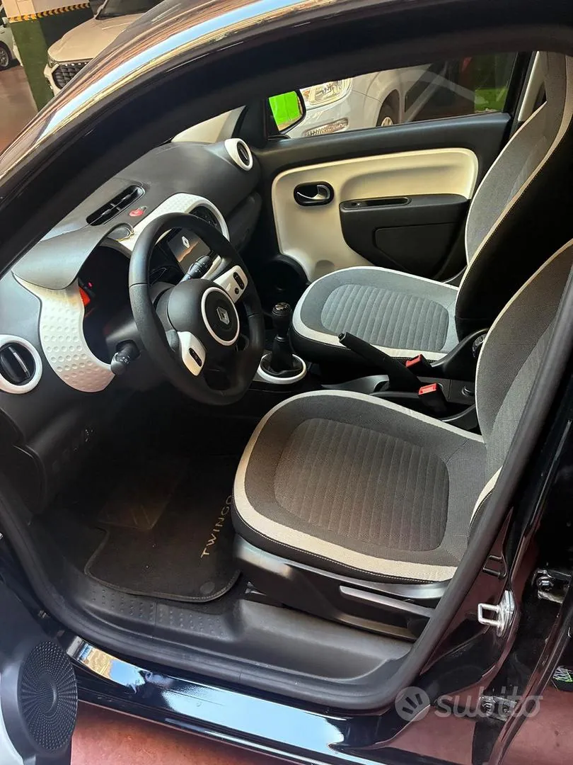 Renault Twingo 2023 photo 4