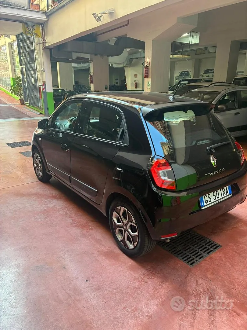 Renault Twingo 2023 photo 3