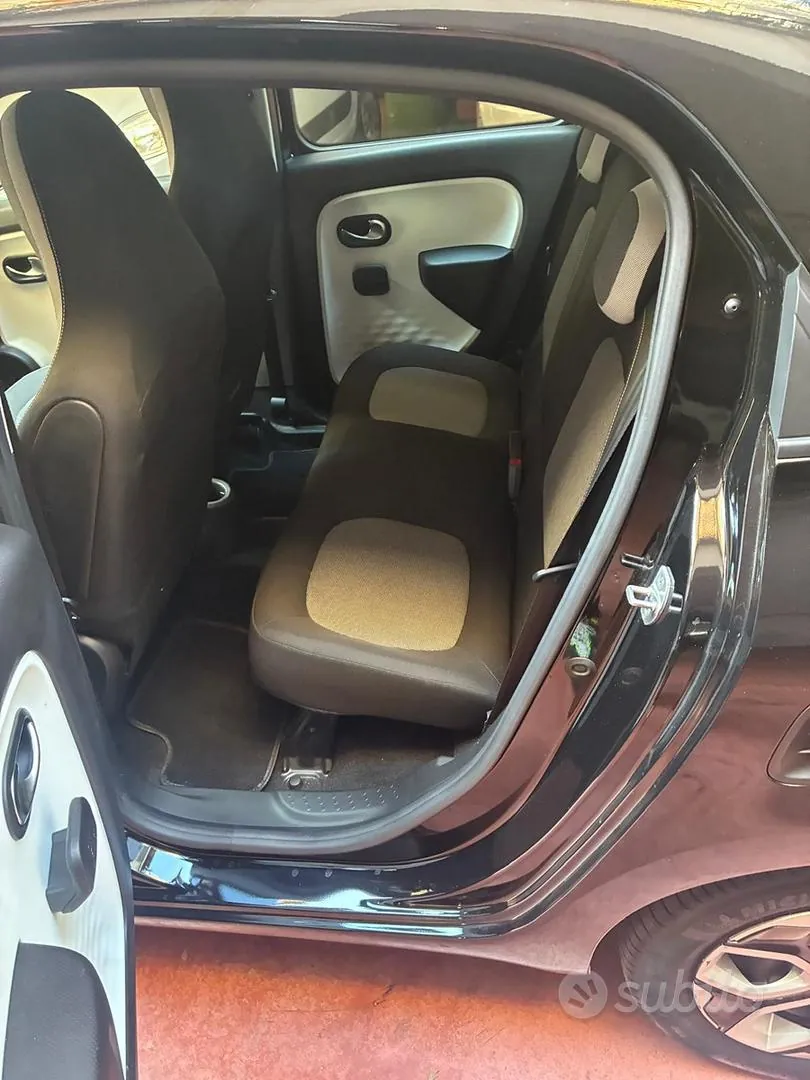 Renault Twingo 2023 photo 5