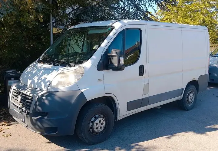 Fiat Ducato