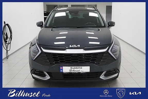 Kia Sportage 2022 photo 5