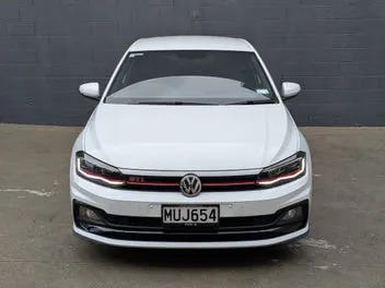 Volkswagen Polo 2018 photo 3