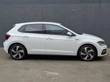 Volkswagen Polo 2018 photo 4