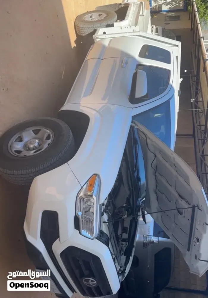 Toyota Tacoma 2020 photo 4