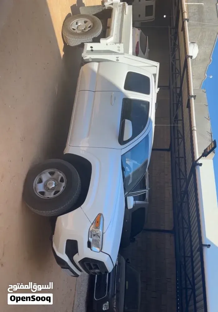 Toyota Tacoma 2020 photo 2
