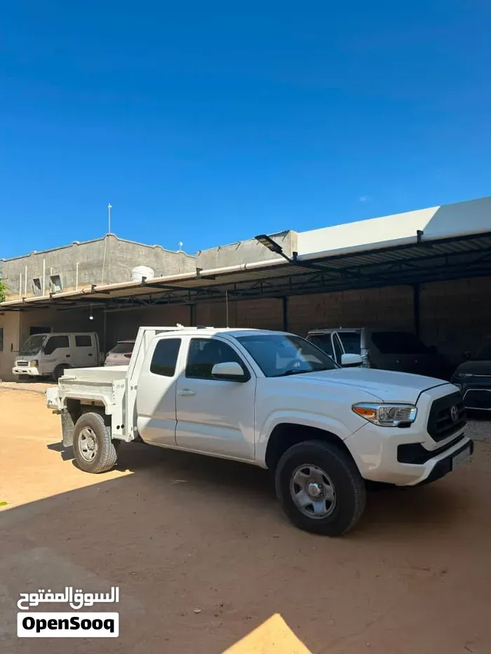 Toyota Tacoma
