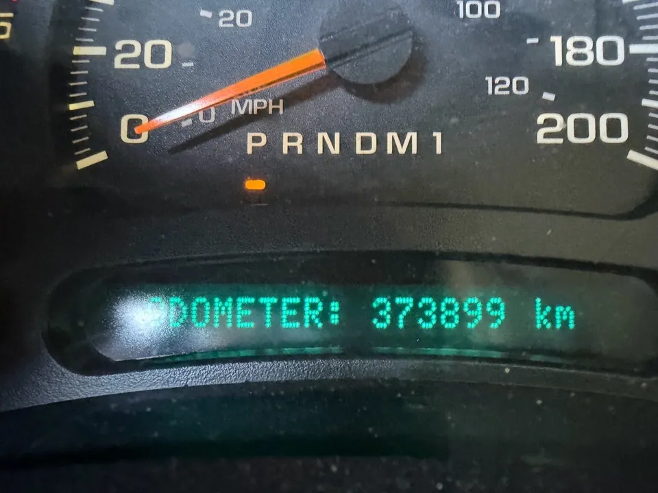 GMC Sierra 2500Hd 2007 photo 3