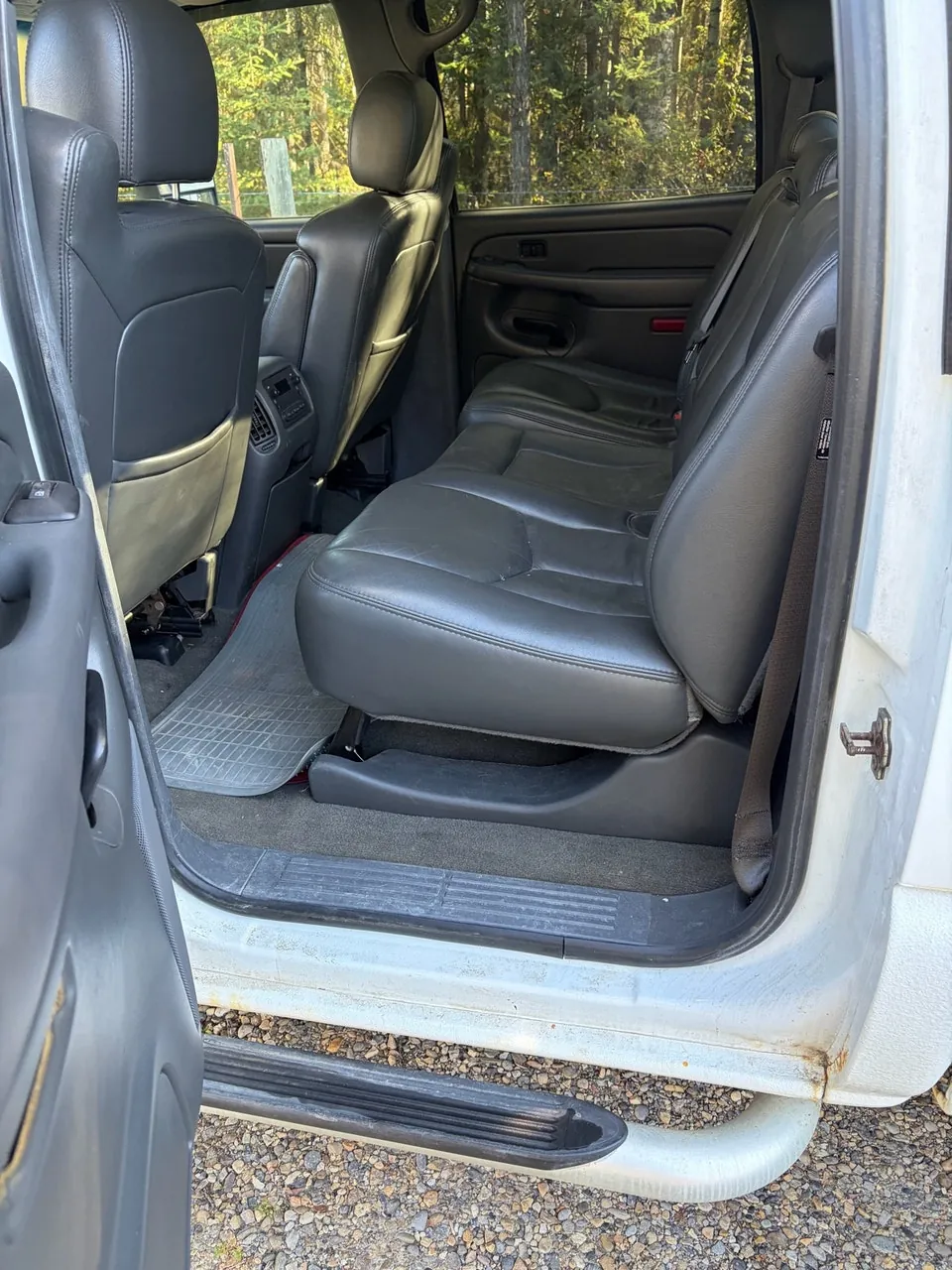 GMC Sierra 2500Hd 2007 photo 5