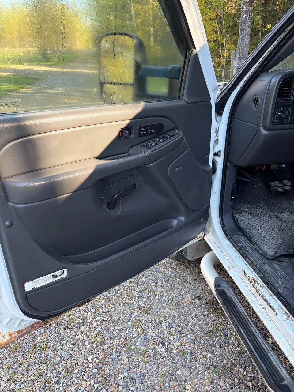 GMC Sierra 2500Hd