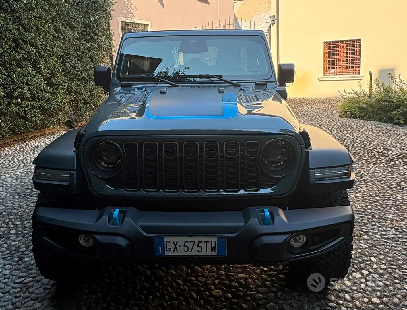 Jeep Wrangler 2025 photo 5