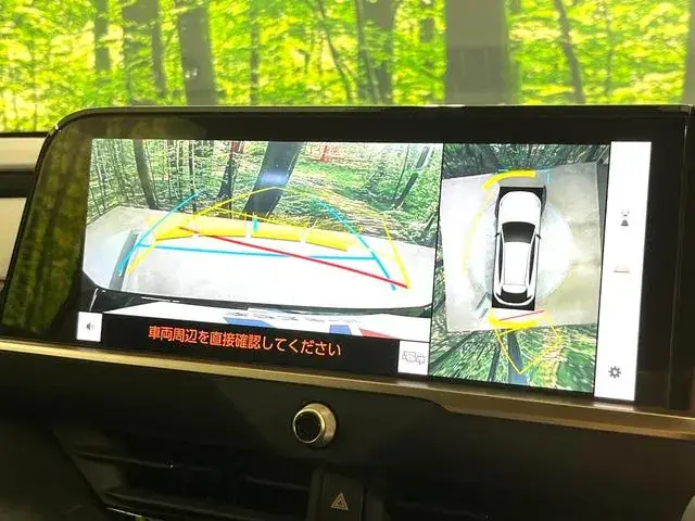 Toyota Crown Sport Z 2024 photo 4