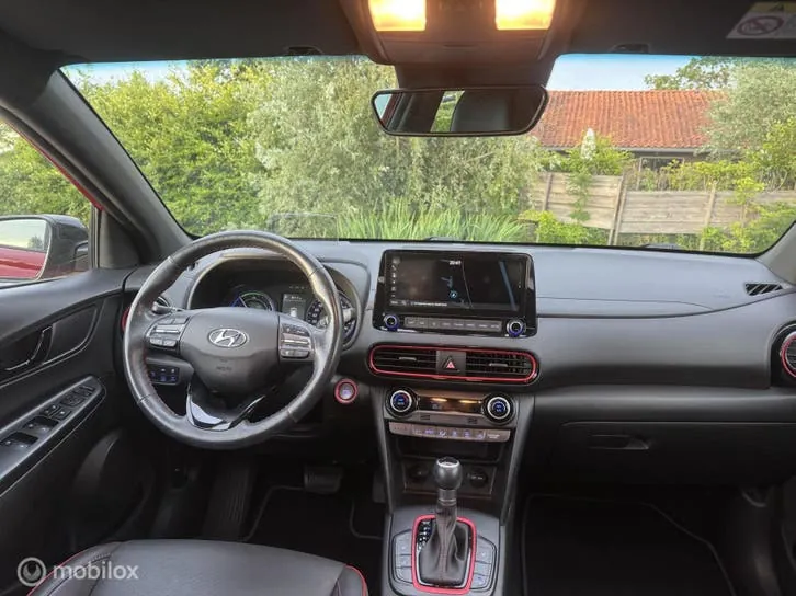 Hyundai Kona 2020 photo 3