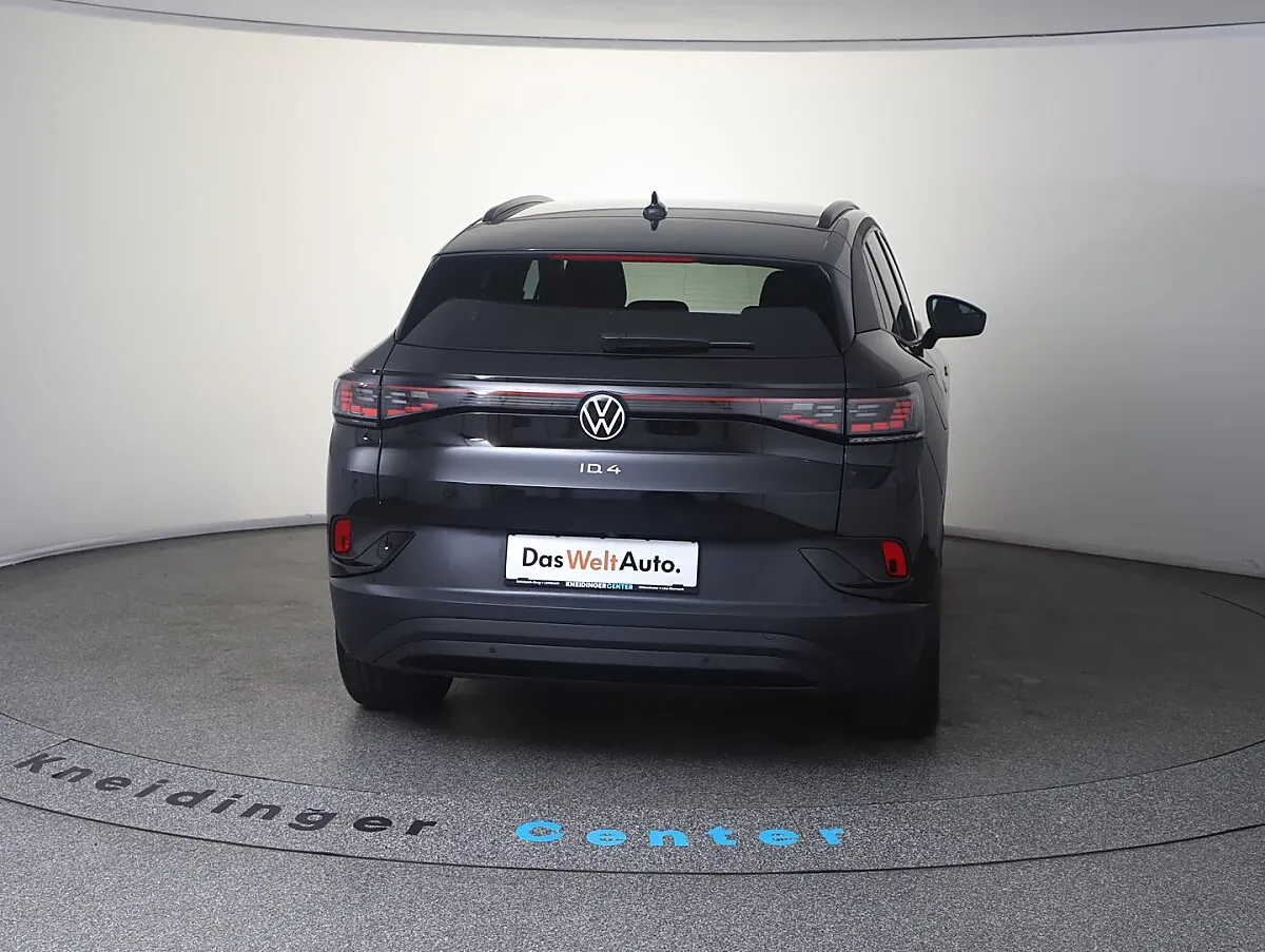 Volkswagen Id.4 2023 photo 3