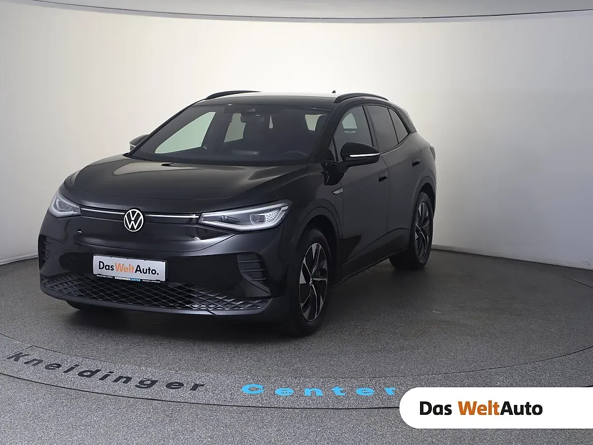 Volkswagen Id.4