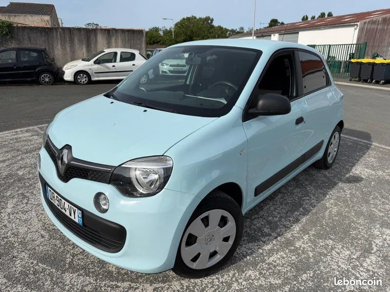 Renault Twingo