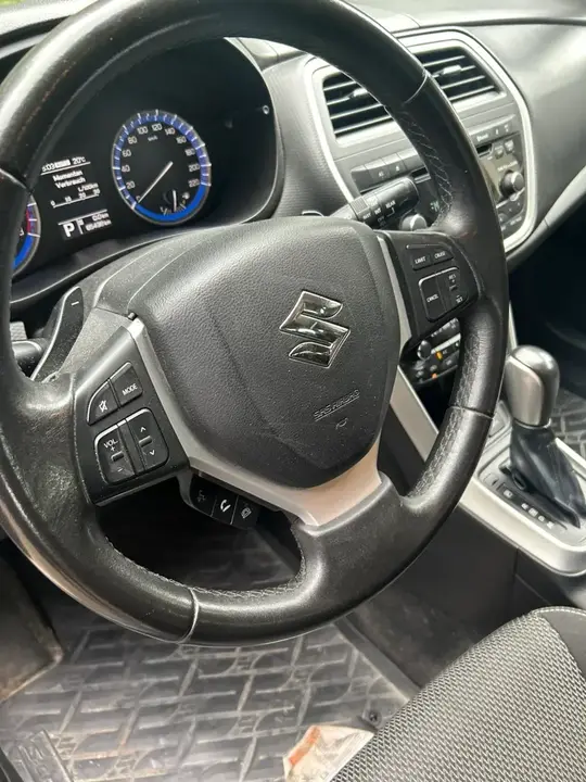 Suzuki Sx4 S-Cross 2015 photo 2