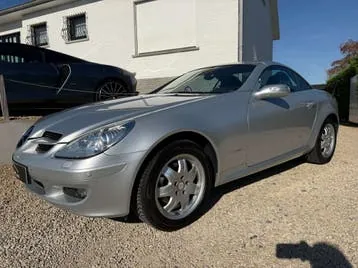 Mercedes-Benz Slk